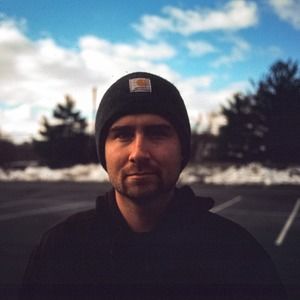 Meet your Posher, Robert